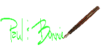 Pauk and Bonnie signature
